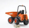 Bruder AUSA Minidumper, 1 pièce Voir les images du produit 28