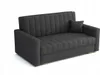 Schlafsofa klein Zanzibar I Sofa 3 Sitzer 153 cm Breit I Produktbild-Vorschau 1