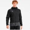 PUMA teamGOAL 23 Training Regenjacke puma black/asphalt M Podgląd zdjęcia produktu 6