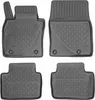 Matten ARISTAR 603014 + ABDECKUNG 251992 - Mazda CX-30 SUV Produktbild-Vorschau 2
