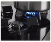 Electrolux KDI640713K, Noir, Encastrable, 60 cm, Combiné, Voir les images du produit 3