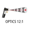 Laserliner ThermoSpot Pocket, 95 mm, 132 mm, 37 mm, 144 g, Produktbild-Vorschau 7