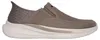 Skechers 210887TPE scarpe sportive colore beige da uomo Anteprima dell’immagine prodotto 1