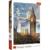 Trefl London at dawn, 1000 Stück(e) Produktbild-Vorschau 1