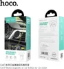 Hoco CA47 Kovový magnetický držák mobilního telefonu Držák Náhled obrázku produktu 8