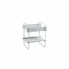 ZONE Denmark Konsolentisch A-Console Table 55,5 cm Soft Produktbild-Vorschau 1