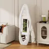 UnboxG Specchio a figura intera irregolare, 160x50 cm, Anteprima dell’immagine prodotto 9