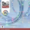 Catena luminosa di Natale Tubo luminoso a LED 288 LED Anteprima dell’immagine prodotto 2