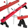 LUXTOM | Motorbrücke, 500kg, 730-1480mm, Kotflügeltraverse, Produktbild-Vorschau 1