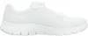 Skechers Flex Appeal 4.0 Trainingsschuh Weiß Produktbild-Vorschau 7