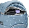 Coocazoo, Schulrucksack-Set BYTE Bloomy Daisy 2-teilig, ab Produktbild-Vorschau 9