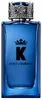 Dolce&Gabbana K, para hombre, 100 ml, Botella no Vista previa de la imagen del producto 5