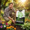 Galamio Rindenmulch 0 - 40 mm 60l x 39 Sack 2340l Palette Produktbild-Vorschau 4