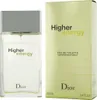 Dior Higher Energy, Mężczyźni, 100 ml, Butelka jednorazowa, Podgląd zdjęcia produktu 4