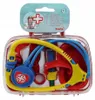 Simba - Doctor Set - Doktorkoffer, 2-sort. Produktbild-Vorschau 4