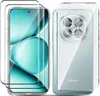 Hülle + 2X Schutzglas für Xiaomi Redmi Note 15 Pro Plus 5G Produktbild-Vorschau 1