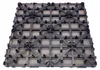 WPC-Fliesen 0,81m² 30x30cm Holzoptik Bodenfliese Produktbild-Vorschau 4