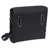 Vaude Bike Sports Augsburg IV L Citytasche 41 cm - black Produktbild-Vorschau 3