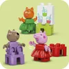 LEGO® DUPLO 10453 Peppa Pig Campingausflug Produktbild-Vorschau 35