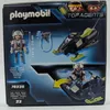 PLAYMOBIL Arctic Rebels Eisscooter Produktbild-Vorschau 11