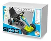 Stamp go-Kart Go Kart Skids Control 89 cm blau/grün Produktbild-Vorschau 3