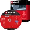 Einhell 3-delig set dunnschijven voor metaal, Ø 230 mm (2 Productafbeelding-voorbeeld 9