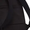 Salzen Rucksack Savvy Leather Charcoal Black Produktbild-Vorschau 6