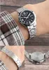 Casio Pánské analogové hodinky Scarence stříbrná Náhled obrázku produktu 7