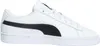 Puma Basket Klassische Leder-Sneaker, Weiß 45 EU Produktbild-Vorschau 3