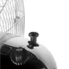 Ventilateur de table Diamètre 30 cm - Oscillant Voir les images du produit 3