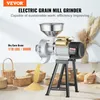 VEVOR mlýn na obilí mlýn na koření 3 kW, komerční mlýn na Náhled obrázku produktu 2
