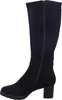 Jana m2556543 Stiefel schwarz in Gr. 39 Produktbild-Vorschau 9