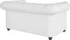 S-STYLE MÖBEL - Chesterfield Sofa 2 sitzer mit Produktbild-Vorschau 11