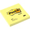 3M Post-it Notes Haftnotizen, 76 x 76 mm, gelb 100 Anteprima dell’immagine prodotto 2
