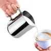 Orion Milchkännchen Milchkanne Milchkrug Aufschäumer mit Produktbild-Vorschau 4