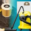 Staubsaugerbeutel für Kärcher WD3 WD4 WD5 WD6 SE4001 + Produktbild-Vorschau 7