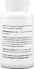 Vitaworld L-Threonin 500 | 120 Kapseln | 500 mg L-Threonin Produktbild-Vorschau 3