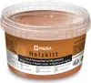 HAUSA Holzkitt 250 g Nussbaum Holzspachtelmasse, Kitt für Produktbild-Vorschau 1