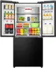 Hisense RQ5P470SAFD, Stojací, Černá, 60/40, Dotyk, LED, Náhled obrázku produktu 11