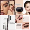 Make-up set met 33 onderdelen, inclusief make-up tas. Bevat Productafbeelding-voorbeeld 5
