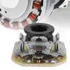 L19-154S 19mm část elektromotoru příslušenství odstředivého Náhled obrázku produktu 4