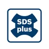 Set di punte per trapano a percussione SDS-plus 5 Bosch Anteprima dell’immagine prodotto 3