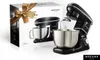 Küchenmaschine Planetenmixer Schüssel 6.2L Leistungsstark 3 Produktbild-Vorschau 5