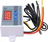 Digitaler Temperaturregler Thermostat Heizung Kühlung Produktbild-Vorschau 6