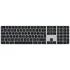 Apple Magic Keyboard tastiera USB + Bluetooth QWERTY Anteprima dell’immagine prodotto 1