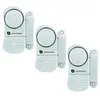 Smartwares 3 x Alarm Fenster Türe Fensteralarm Türalarm Produktbild-Vorschau 9