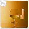 IMPERIAL Cognacgläser 550ml Volumen 6er Set große Cognac Produktbild-Vorschau 3