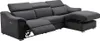 Ecksofa PEDRERA mit elektrischer Relaxfunktion in Produktbild-Vorschau 6