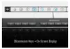 3Dconnexion Keyboard Pro with Numpad, Deutsch (QWERTZ) Produktbild-Vorschau 2
