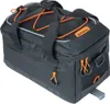 Sacoche à bagages Miles 7 litres noir - 18088 Voir les images du produit 1
